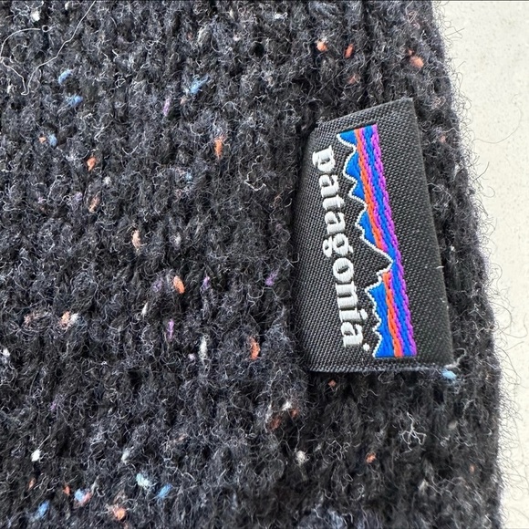 Patagonia Mens Off Country Pullover Sweater small - Picture 7 of 10